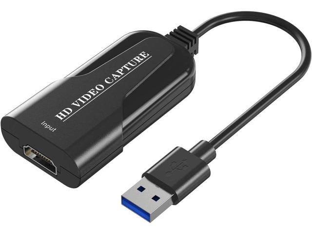 Kehipi HDMI to USB 2.0 Video Capture Card: $18.98 Kehipi HDMI to USB 2.0 Video Capture Card: $18.98