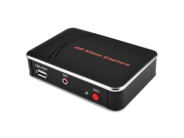 Ezcap 1080P HDMI Video Capture Card: $61.69