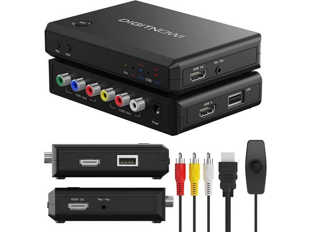Digitnow 1080p USB Video Capture Card: $148.59 Digitnow 1080p USB Video Capture Card: $148.59