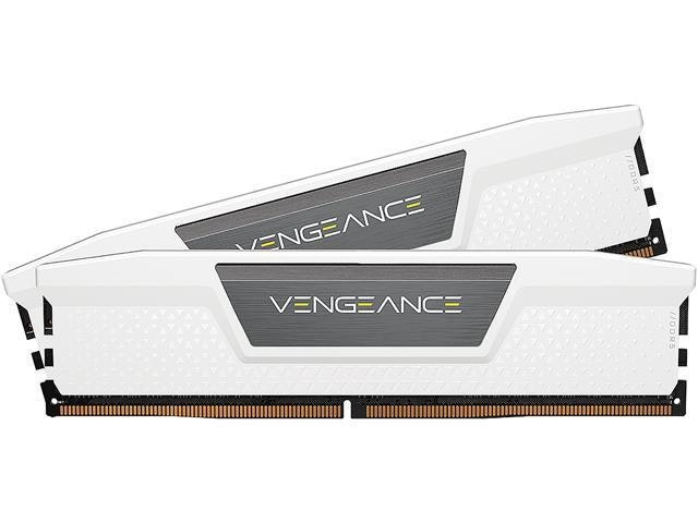 Corsair Vengeance 32GB DDR5 6400MHz Desktop Memory 2-Pack: $1,127.99 Corsair Vengeance 32GB DDR5 6400MHz Desktop Memory 2-Pack: $1,127.99