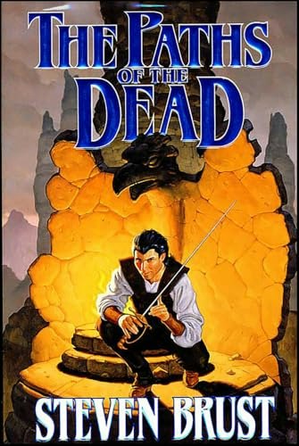 The Paths of the Dead: The Viscount of Adrilankha Book 1: $2.99 The Paths of the Dead: The Viscount of Adrilankha Book 1: $2.99
