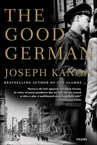 The Good German: $2.99 The Good German: $2.99