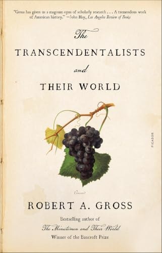 The Transcendentalists and Their World: $2.99 The Transcendentalists and Their World: $2.99