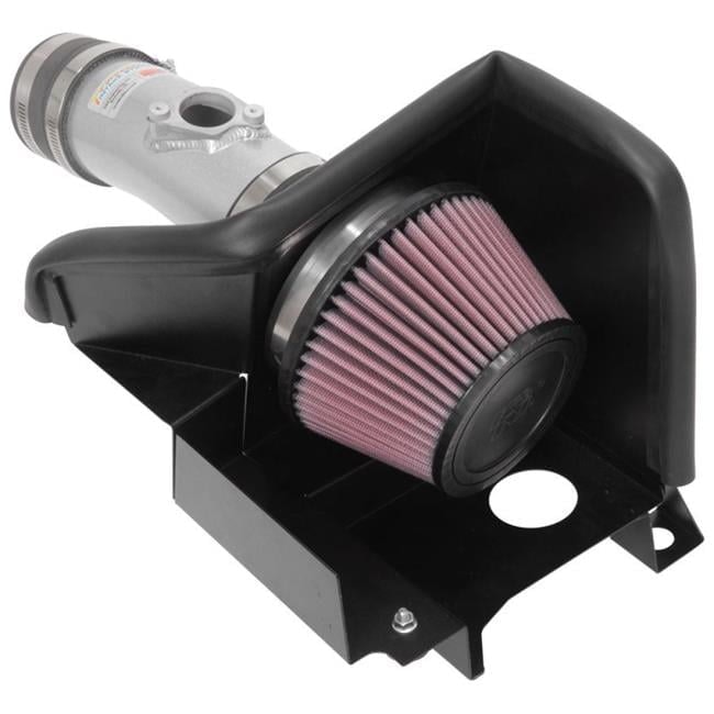 K&N 69-1506TS Typhoon Cold Air Intake System: $419.99 K&N 69-1506TS Typhoon Cold Air Intake System: $419.99