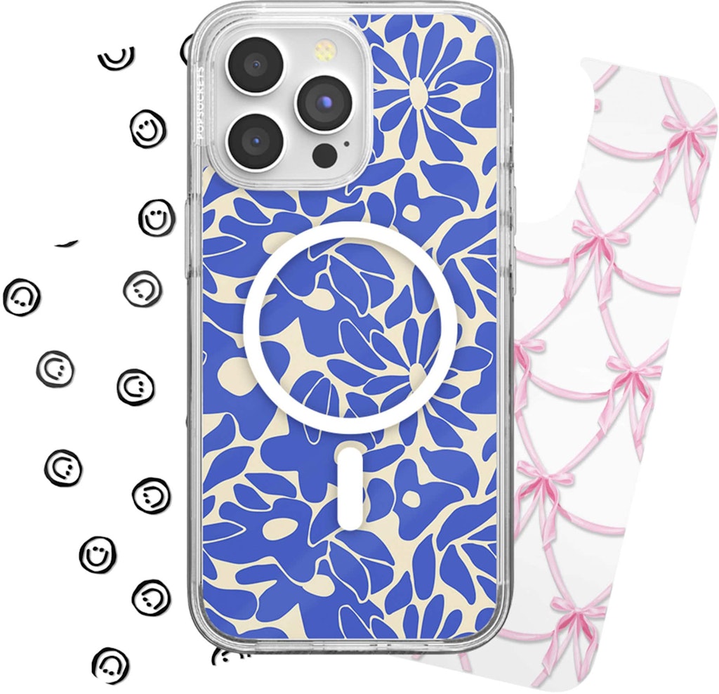 Looks iPhone 15 Pro Max Swappable Graphic Case Inserts 3-Pack: $6.99 Looks iPhone 15 Pro Max Swappable Graphic Case Inserts 3-Pack: $6.99