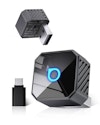 Ottocast Mini 3.0 Wireless CarPlay and Android Auto Adapter for $36 + free shipping