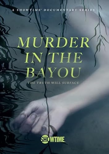 Murder in the Bayou: $12.49
