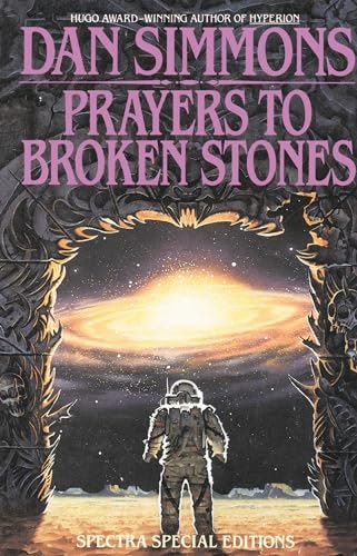 Prayers to Broken Stones: Stories: $15.95 Prayers to Broken Stones: Stories: $15.95