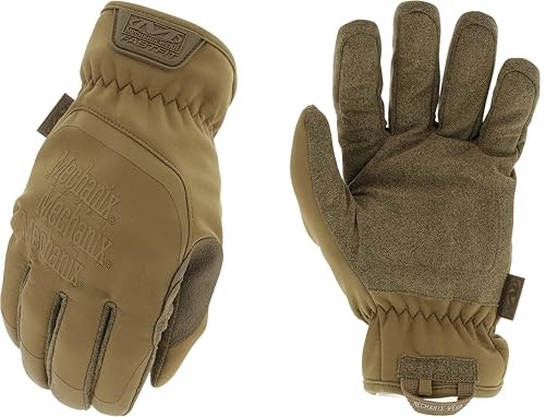 Mechanix Wear ColdWork FastFit Tactical Gloves: $20.99