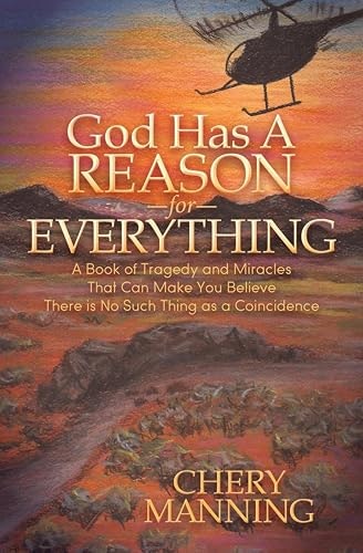 God Has a Reason for Everything: $0.50 God Has a Reason for Everything: $0.50
