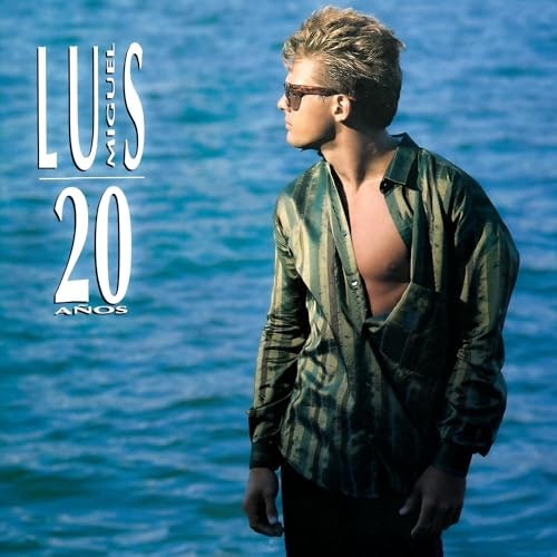 20 Anos Vinyl: $23.99 20 Anos Vinyl: $23.99