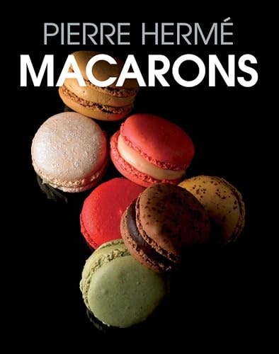 Macarons: $2.99