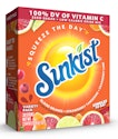 Sunkist Singles To-Go Variety 30-Pack for $4.75 via Sub. & Save + free shipping w/ Prime