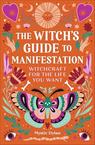 The Witch's Guide to Manifestation: $2.99 The Witch's Guide to Manifestation: $2.99