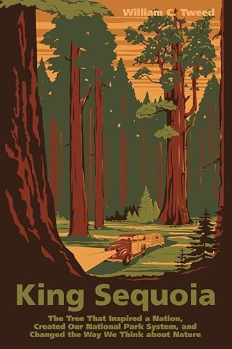 King Sequoia: $2.99 King Sequoia: $2.99