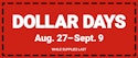 Harbor Freight Tools Dollar Days: Up to 50% off + shipping varies
