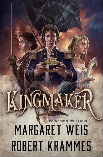 Kingmaker: The Dragon Corsairs Book 3: $2.99 Kingmaker: The Dragon Corsairs Book 3: $2.99
