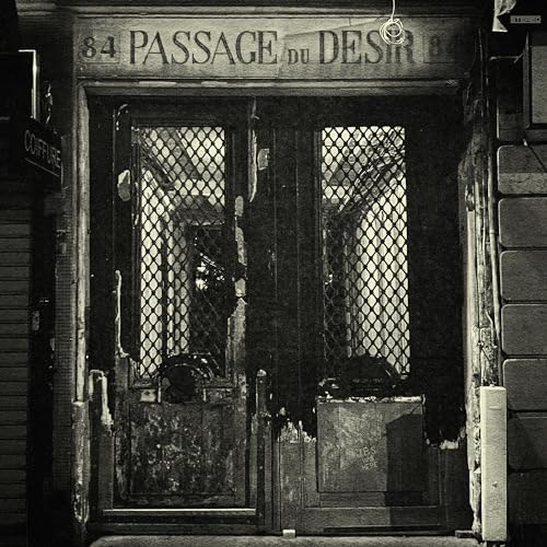 Passage du Desir: $23.63