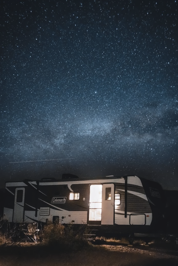 RVshare RV Rental Deals: $80 off bookings over $600