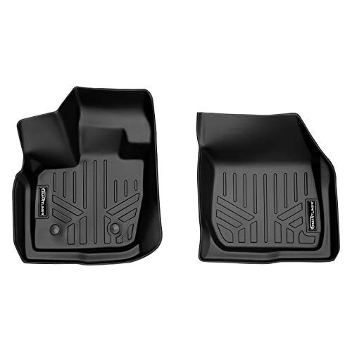 Maxliner 1st Row Floor Mats for Ford Fusion: $69.52
