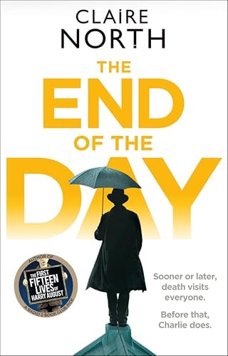 The End of the Day: $2.99 The End of the Day: $2.99