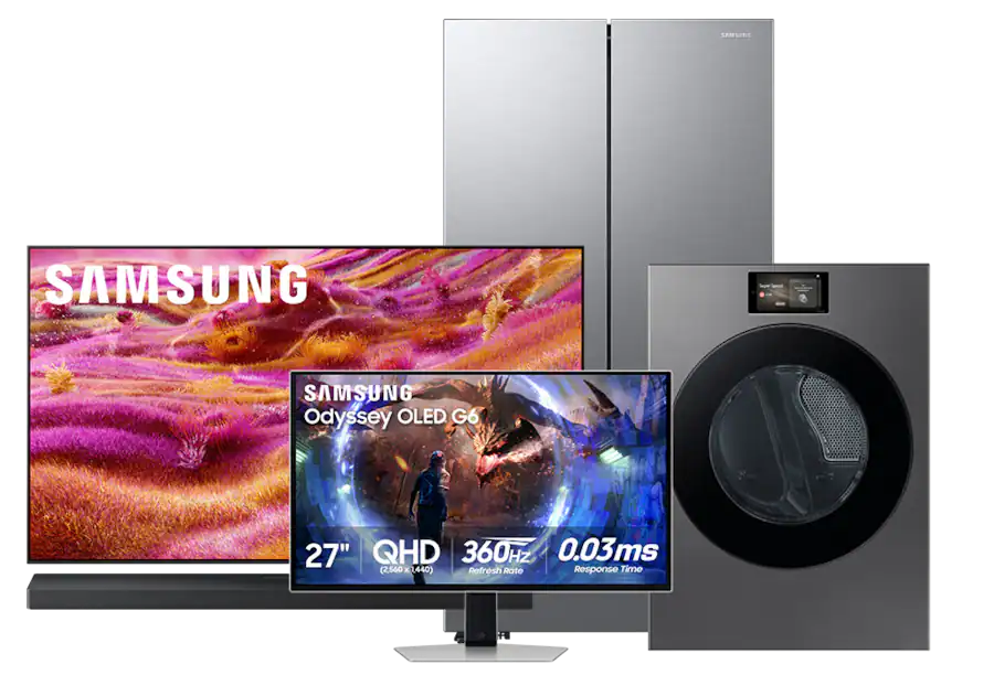 Samsung Labor Day Appliance Package Sale at Best Buy: Extra $100 to $1,000 off Samsung Labor Day Appliance Package Sale at Best Buy: Extra $100 to $1,000 off