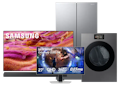 Samsung Labor Day Appliance Package Sale at Best Buy: Extra $100 to $1,000 off + free shipping