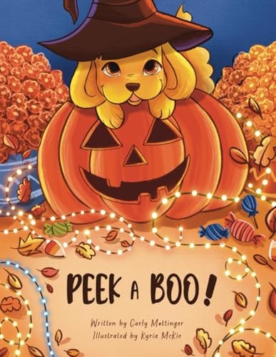 Peek-a-Boo Puppy Plush Toy: $9.99 Peek-a-Boo Puppy Plush Toy: $9.99