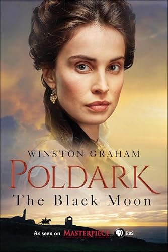 The Black Moon: A Poldark Novel: $2.99 The Black Moon: A Poldark Novel: $2.99