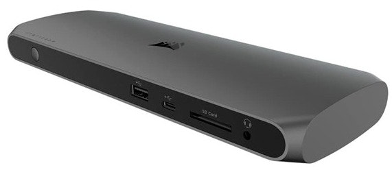 Docking Station & Hub Deals at Woot: Up to 74% off + extra 25% off