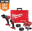 Home Depot Labor Day Tool Deals: Up to 61% off or free tools w/ purchase + free shipping