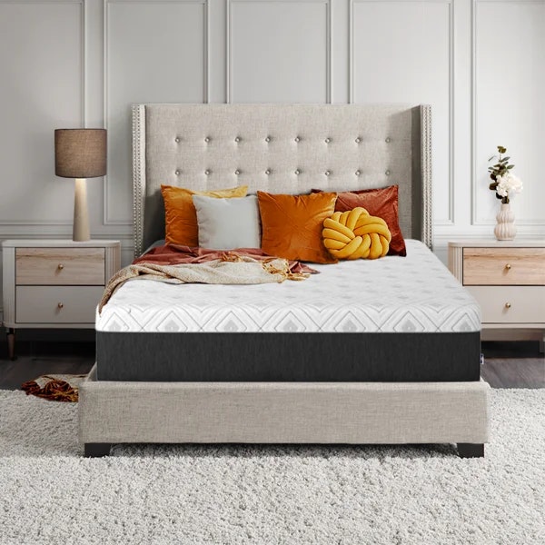 Sealy Mattresses Labor Day Deals at Wayfair: Up to $400 off