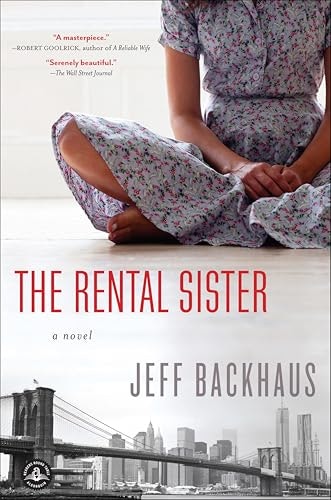 Rental Sister: A Novel: $0.50 Rental Sister: A Novel: $0.50
