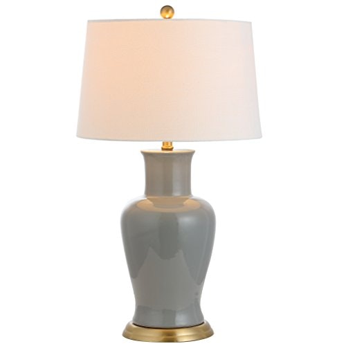 Jonathan Y Julian 29-Inch Ceramic Urn LED Table Lamp: $64.97 Jonathan Y Julian 29-Inch Ceramic Urn LED Table Lamp: $64.97