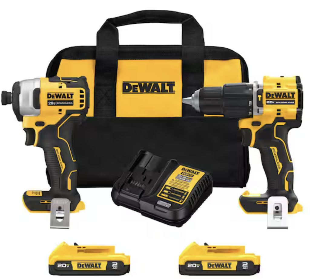 Home Depot Labor Day Daily Deals: Up to 64% off power tools & appliances Home Depot Labor Day Daily Deals: Up to 64% off power tools & appliances