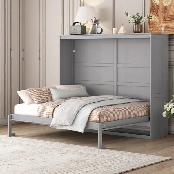 Wayfair Murphy Bed Labor Day Deals: Up to 70% off