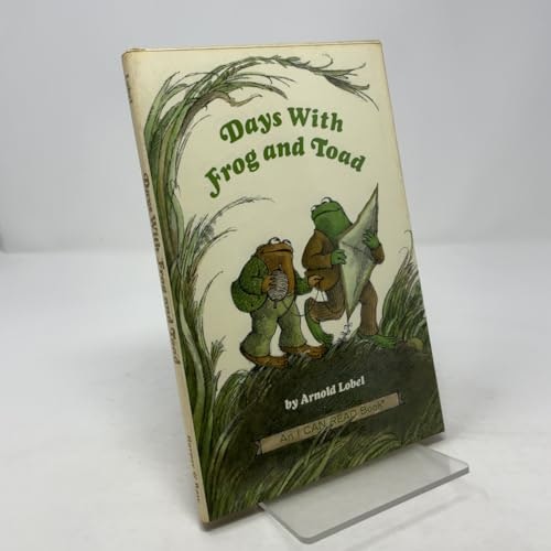 Days with Frog and Toad: $5.99 Days with Frog and Toad: $5.99