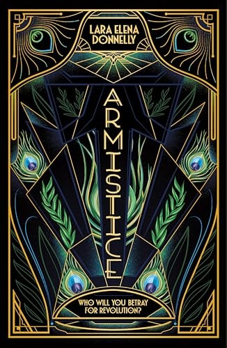 Armistice Amberlough Dossier Book 2: $1.99 Armistice Amberlough Dossier Book 2: $1.99