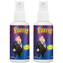 Stink Spray 2-Pack for $8 + free shipping w/ Prime