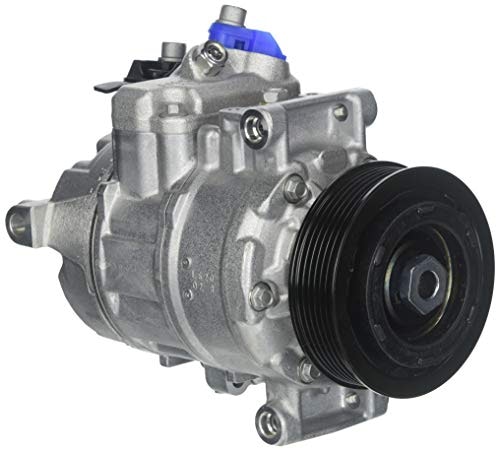 Denso 471-1691 A/C Compressor: $249.17 Denso 471-1691 A/C Compressor: $249.17