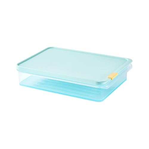 LocknLock 3.5L Freezer Fit Plastic Food Container: $13.44 LocknLock 3.5L Freezer Fit Plastic Food Container: $13.44