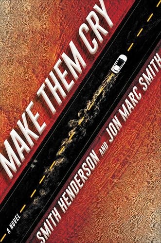 Make Them Cry: A Novel: $0.50 Make Them Cry: A Novel: $0.50