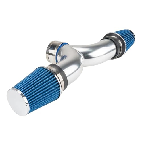 KAX 3.5-inch Cold Air Intake Kit for 1997-2000 Chevrolet Corvette: $52.92 KAX 3.5-inch Cold Air Intake Kit for 1997-2000 Chevrolet Corvette: $52.92