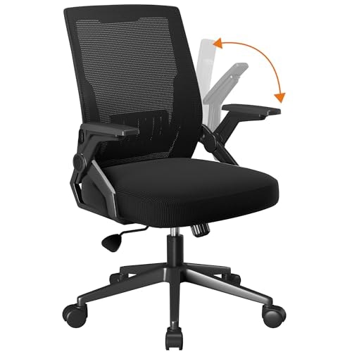 Comhoma Ergonomic Mesh Office Chair: $53.90 Comhoma Ergonomic Mesh Office Chair: $53.90