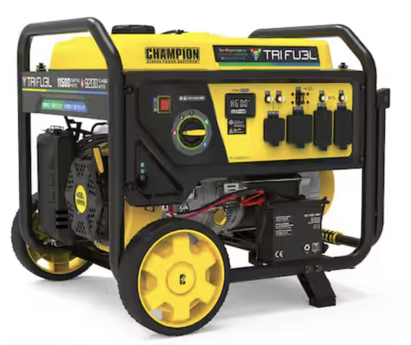 Home Depot Labor Day Generators Deals: Up to $500 off Home Depot Labor Day Generators Deals: Up to $500 off