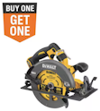 Home Depot Labor Day Power Tools Sale: Free tools w/ purchase + free shipping