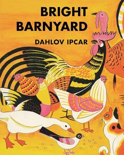 Bright Barnyard: $11.99 Bright Barnyard: $11.99