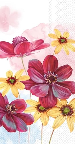 Ideal Home Range 3-Ply Dinner Napkins 16-Count: $3.46 Ideal Home Range 3-Ply Dinner Napkins 16-Count: $3.46