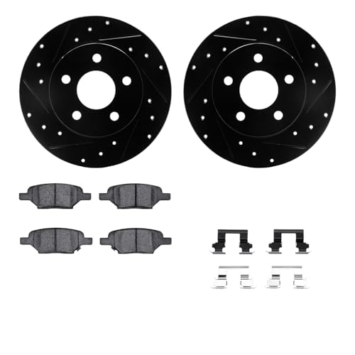 R1 Concepts Rear Brake Kit for 2004-2012 Chevrolet Malibu: $213.57 R1 Concepts Rear Brake Kit for 2004-2012 Chevrolet Malibu: $213.57