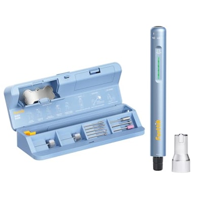 Fanttik F2 Pet Nail Grinder for $40 w/ Prime + free shipping